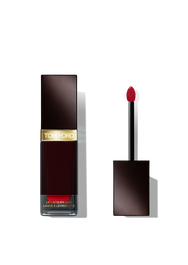 Shine, Lápiz labial líquido, 07, Intimidar, 6 ml