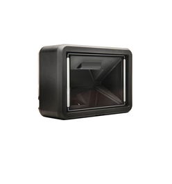 Opticon M-11 Escáner Omnidireccional de Presentación 2D CMOS Megapixel USB Negro