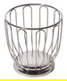 Alessi 370 Cesto para Cítricos Acero Inoxidable 18/10 22cm