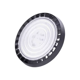 Campana LED 200W 30.000Lm 6000ºK IP65 Regulable 60.000H [1916-HVB200W-N2-CW]