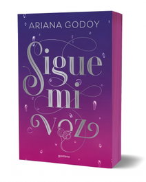 Sigue mi voz (edición especial), Ariana Godoy - MONTENA
