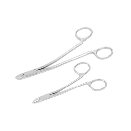 Vi 01218CUTSET Rodent Molar Cutter Set 2 uds