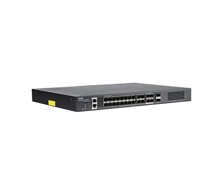 Ruijie networks rg-s6120-20xs4vs2qxs switch gestionado l3 1u