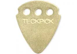 DUNLOP Teckpick Brass bolsa de 12