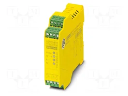 PHOENIX CONTACT PSR-SCP-24UC/ESAM4/2X1/1X2 Relé de Seguridad