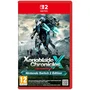 Nintendo Xenoblade Chronicles X: Definitive Edition - Edición en Español para Nintendo Switch 2 Juego NINNS2XENOBLADEX