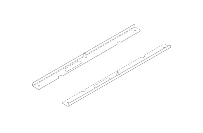 JBLPRO Accesorio de Apilamiento en el Suelo para VTX B28 JBLPRO Accesorio de Apilamiento en el Suelo para VTX B28