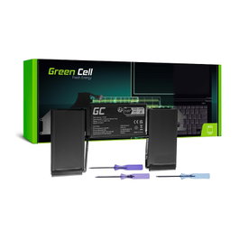 Green Cell AP32WX Batería para Apple MacBook Air 13 A1932 A2179