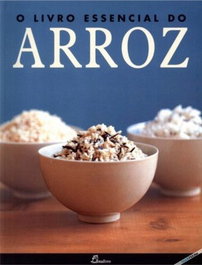 DINALIVRO (PORT).LIVRO ESSENCIAL DO ARROZ