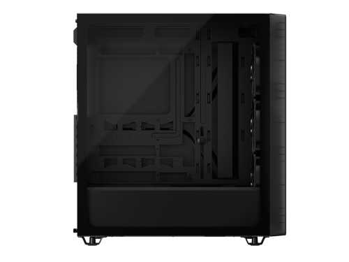 Corsair Caja 3200D RS Mid-Tower Performance Smoke CC-9011336-WW