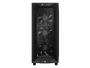 Corsair Caja 3200D RS Mid-Tower Performance Smoke CC-9011336-WW