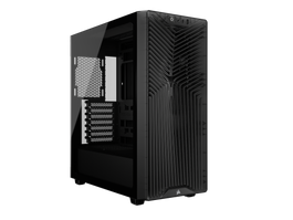 Corsair Caja 3200D RS Mid-Tower Performance Smoke CC-9011336-WW