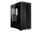 Corsair Caja 3200D RS Mid-Tower Performance Smoke CC-9011336-WW