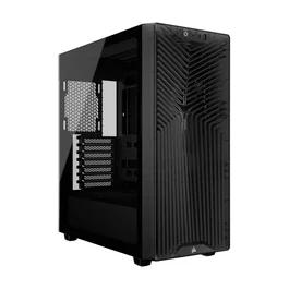 Corsair 3200D RS Smoke Mid-Tower