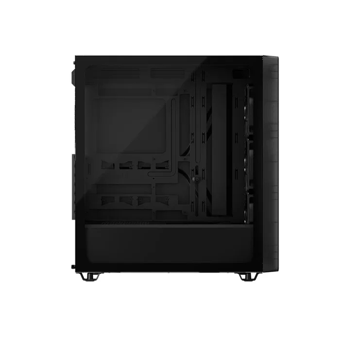 Corsair 3200D RS Smoke Mid-Tower
