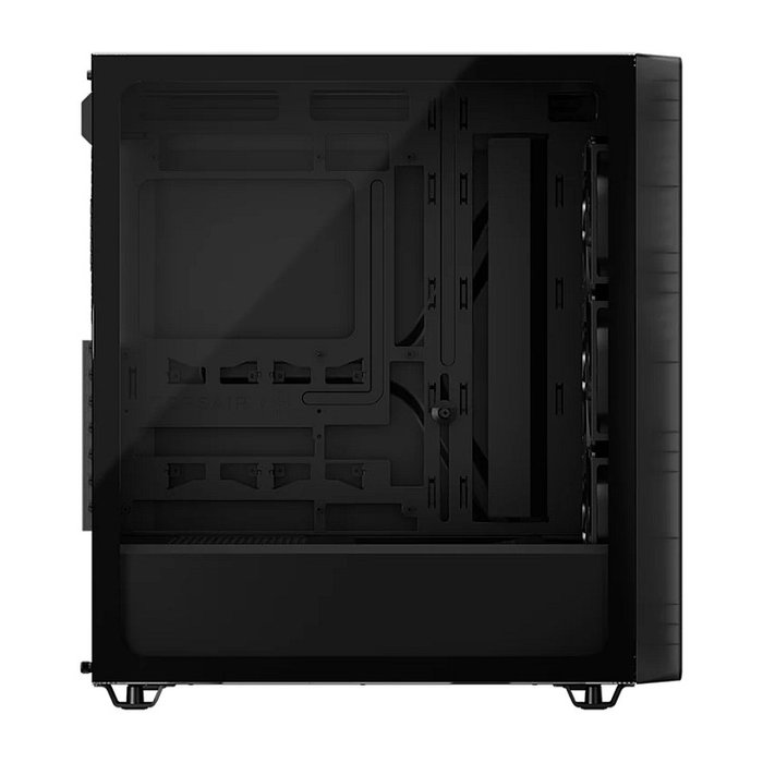 Corsair 3200D RS Smoke Gris