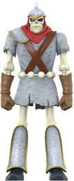 Dungeons & Dragons Figura Ultimates Dekkion the Skeleton Warrior 18 cm