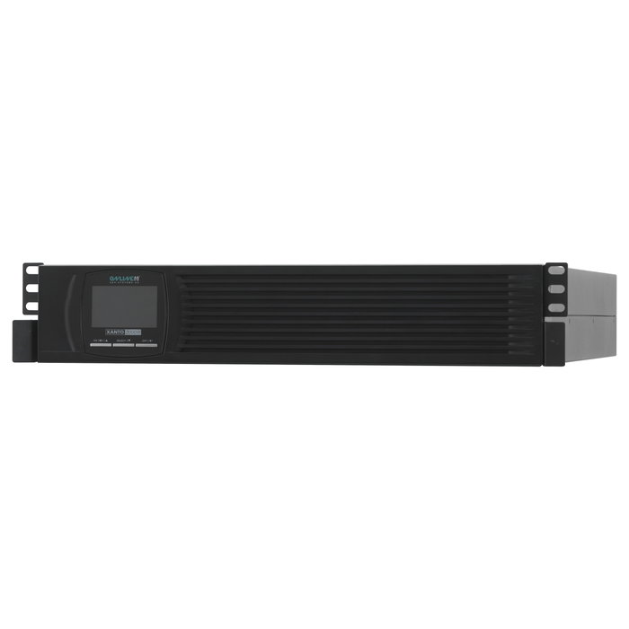 Online USV-Systeme USV XANTO 2000R Online USV-Systeme USV XANTO 2000R