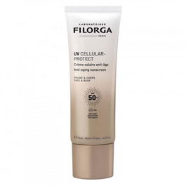 Filorga UV-Cellular Protect Body Crema Solar Protectora Corporal 150 ml