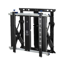 Soporte de Mesa para Pantalla B-Tech BT8312/B V2 70" 42"