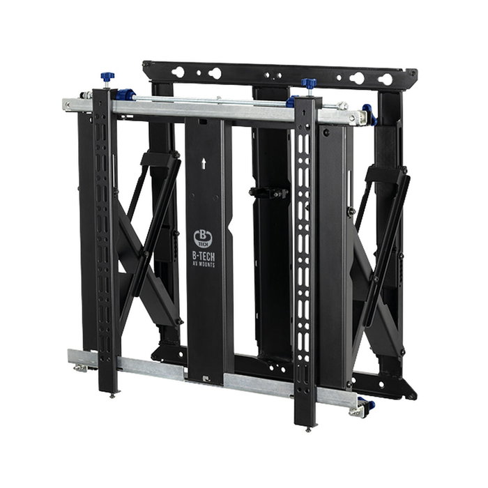 Soporte de Mesa para Pantalla B-Tech BT8312/B V2 70" 42" Soporte de Mesa para Pantalla B-Tech BT8312/B V2 70" 42"