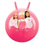 Pelota Saltarina Barbie Rosa