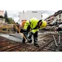 Metabo WPB 36-18 LTX BL 24-230 Quick Amoladora angular a batería 18 V para corte de hormigón 77 mm