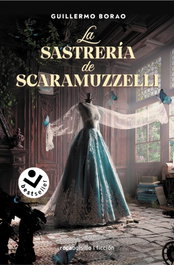 La sastrería Scaramuzzelli, Guillermo Borao - ROCABOLSILLO