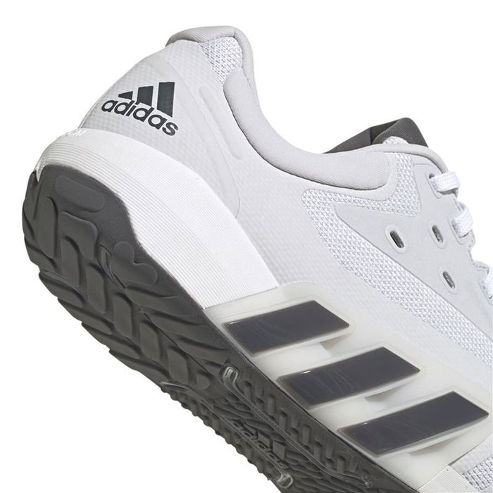 Zapatillas Deportivas Hombre Adidas Dropstep Trainer Blanco Hombre 43
