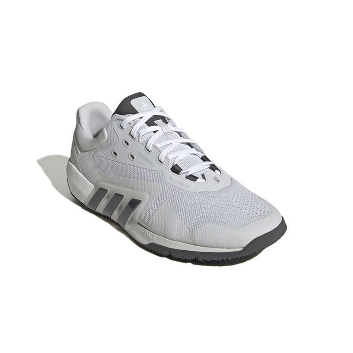 Zapatillas Deportivas Hombre Adidas Dropstep Trainer Blanco Hombre 43