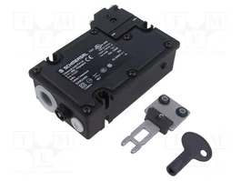SCHMERSAL Interruptor de seguridad acerrojado TZFWS24VDC