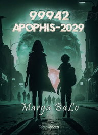 TERRA IGNOTA 99942 APOPHIS - 2029, Marga BaLo