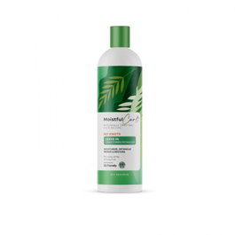 Moistful Curl No Knots Leave-In Conditioner / Detangler 473ml