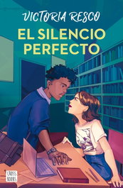 El silencio perfecto, Victoria Resco - CROSSBOOKS