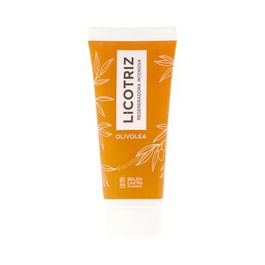 OLIVOLEA Licotriz 40Ml Crema Cicatrices y Suavizante con Olivoleína y Licopeno