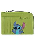 Lilo & Stitch Cartera para tarjetas Green
