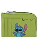 Lilo & Stitch Cartera para tarjetas Green