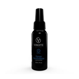 Spray Retardante Eyaculación Virgite 30 ml