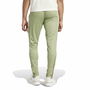 Pantalón Largo Deportivo Adidas Tiro Cargo Verde Hombre