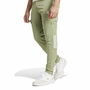 Pantalón Largo Deportivo Adidas Tiro Cargo Verde Hombre