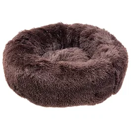 Ferplast Cama Cuddly Marrón 80x17cm