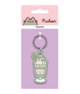 Pyramid International Pusheen Llavero PVC Matcha Pyramid International Pusheen Llavero PVC Matcha