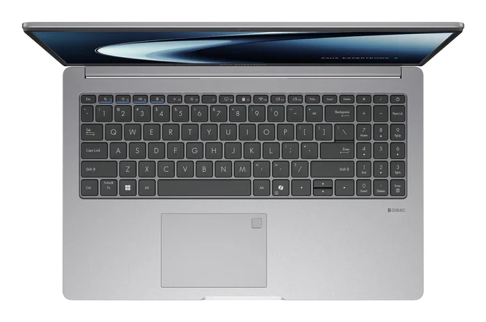Asus ExpertBook P1 PM1503CDA-S70544X con AMD Ryzen 5, 16GB RAM, 512GB SSD, 15.6 pulg