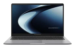 Asus ExpertBook P1 PM1503CDA-S70544X con AMD Ryzen 5, 16GB RAM, 512GB SSD, 15.6 Pulgadas, Gris Misty Grey