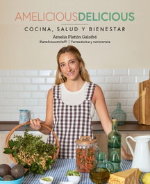 LUNWERG EDITORES Amelicious Delicious