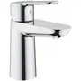 Grohe 4005176934278 Mezclador de lavabo Monomando BauEdge Talla S