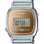 Reloj Mujer Casio LA670WES-4AEF (Ø 24 mm)
