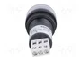 SCHNEIDER ELECTRIC Relé de tiempo Harmony XB5 24VDC