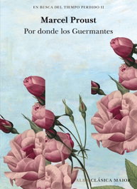 ALBA, En busca del tiempo perdido vol. II, Marcel Proust - ALBA