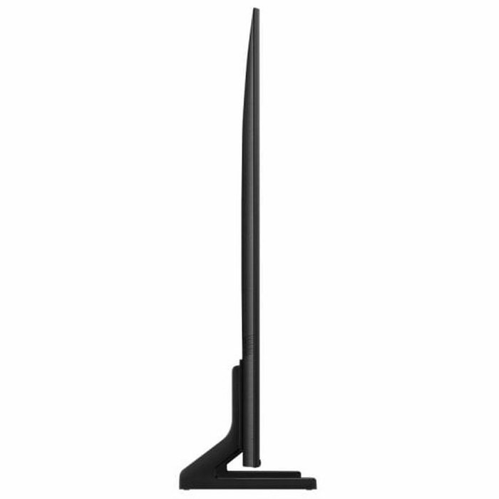Samsung Q60D QE75Q60DAU Smart TV QLED 75 pulgadas 4K Ultra HD Titanio